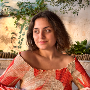 Picture of Mariona Fernández