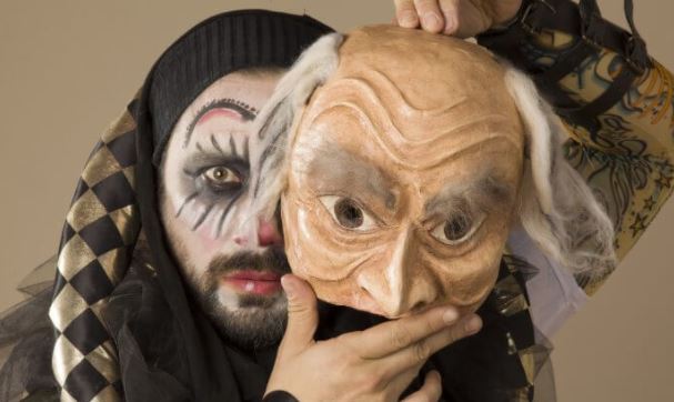 Crítica: EL BUFÓN DEL REY LEAR - Sala Fenix