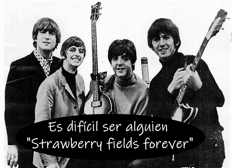 57 frases de The Beatles que tienes que conocer 57 frases de The Beatles que tienes que conocer