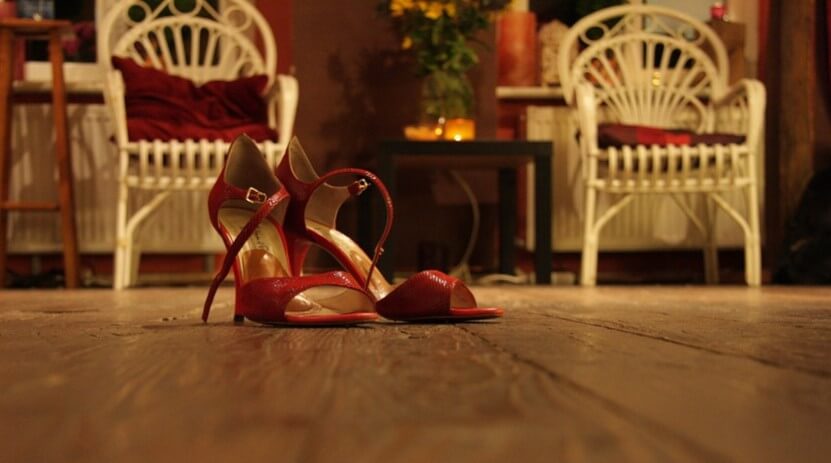 Conoce el ORIGEN de la SALSA (baile) y sus características Conoce el ORIGEN de la SALSA (baile) y sus características