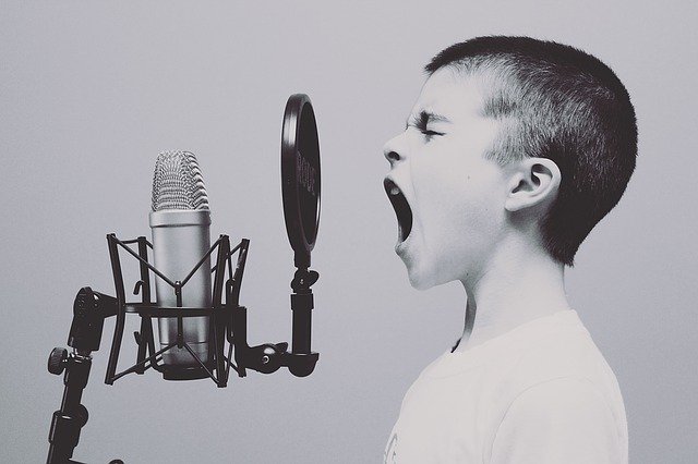 Tips para aprender a cantar en casa Tips para aprender a cantar en casa