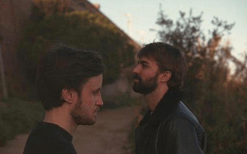 Entrevista a Cocodrilos Band, un dúo barcelonés de pop folk