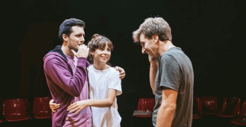 Crítica: Els somnàmbuls - Escenari Brossa Crítica: Els somnàmbuls - Escenari Brossa