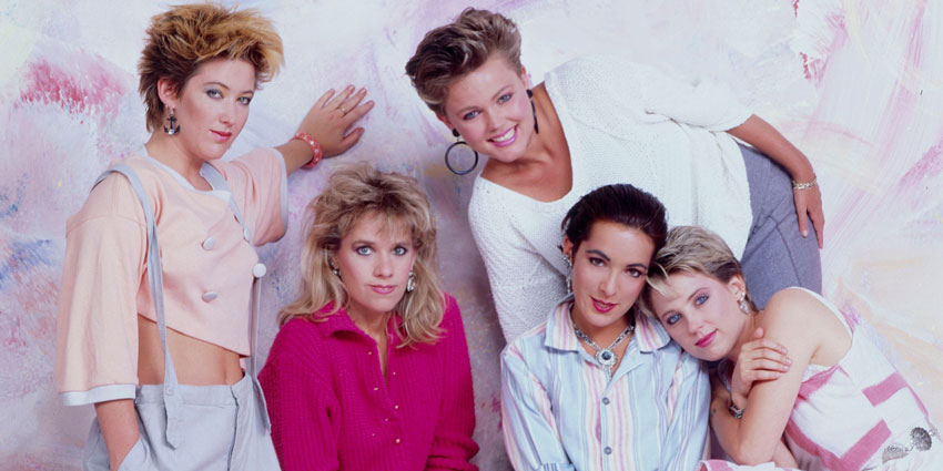 GRUPOS POP de los 80 - ¡Descubre los mejores! GRUPOS POP de los 80 - ¡Descubre los mejores!