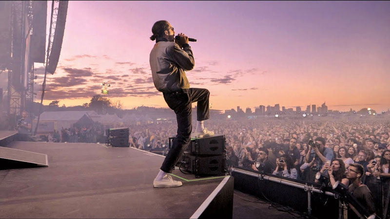 10 cantantes franceses de TRAP que debes conocer 10 cantantes franceses de TRAP que debes conocer
