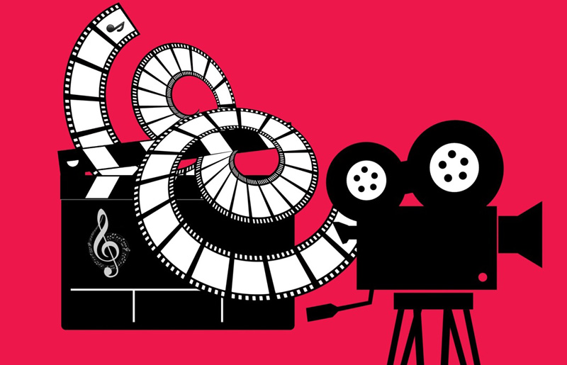 20 canciones de PELÍCULAS que son parte de la historia 20 canciones de PELÍCULAS que son parte de la historia