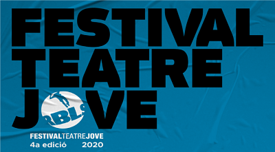 Nueva edición del RBLS Festival Teatre Jove del 2020
