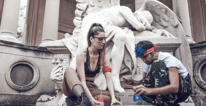 Crítica: Giulia – Teatre Tantarantana Crítica: Giulia – Teatre Tantarantana