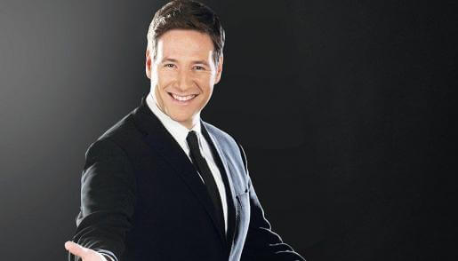 Crítica: ONE MAN SHOW de Carlos Latre