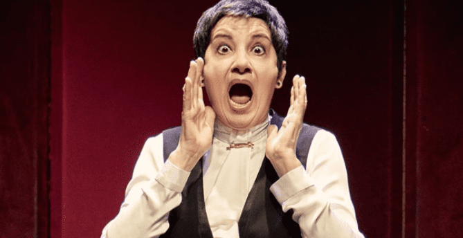 Crítica: El secret de la Lloll - Teatre Poliorama Crítica: El secret de la Lloll - Teatre Poliorama