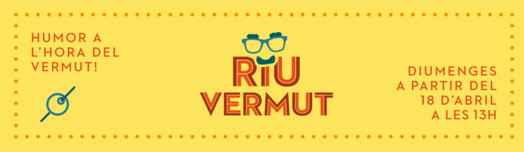 RiuVermut llega al Poble Espanyol
