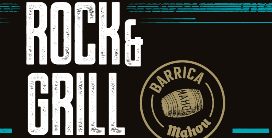 Barrica Rock&Grill en el Poble Espanyol Barrica Rock&Grill en el Poble Espanyol