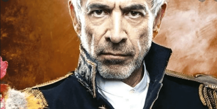 Crítica: El coronel no tiene quien le escriba - Al Poliorama Crítica: El coronel no tiene quien le escriba - Al Poliorama