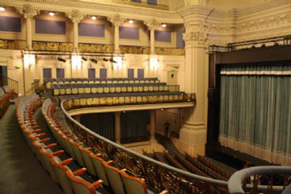 Teatre Coliseum Barcelona Teatre Coliseum Barcelona