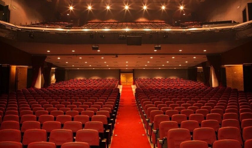 Teatro Victoria de Barcelona Teatro Victoria de Barcelona