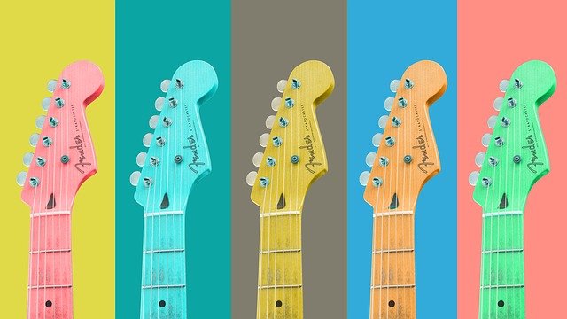 Estos son los países más influyentes en la música