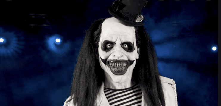 Horrorland Park Barcelona - [Toda la INFORMACIÓN]