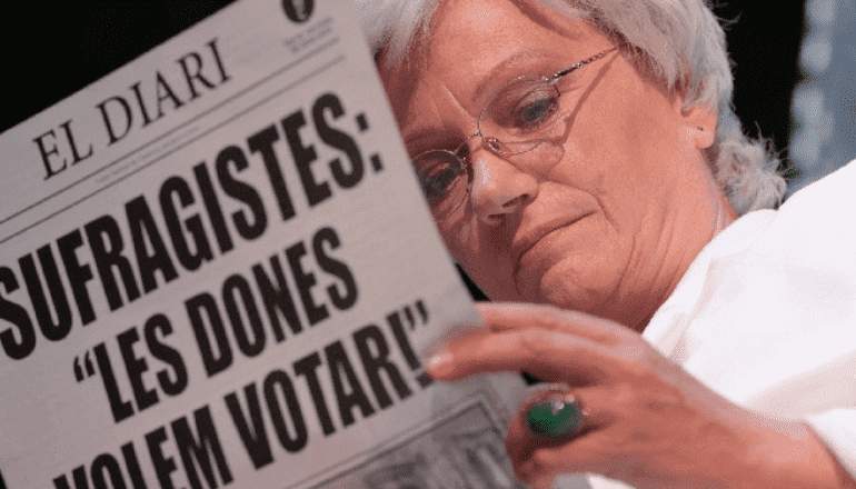 Crítica: La Víctor C. al TNC Crítica: La Víctor C. al TNC