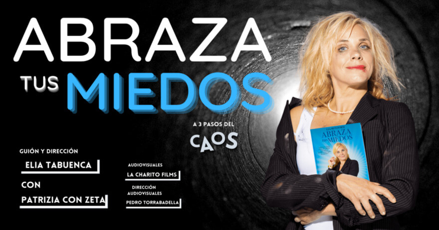 Crítica: Abraza tus miedos – Cincómonos Crítica: Abraza tus miedos – Cincómonos