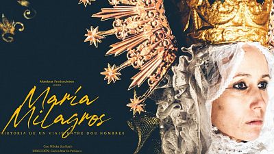 Crítica: María Milagros - Teatre Laboratorio
