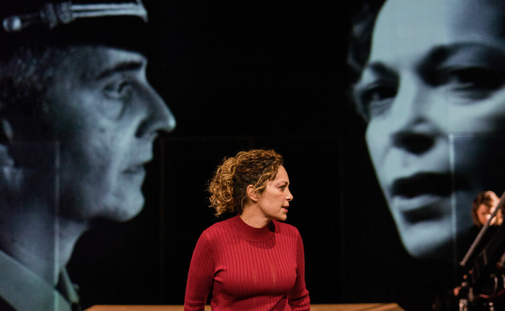 Crítica: Himmelweg - Teatre Akadèmia Crítica: Himmelweg - Teatre Akadèmia