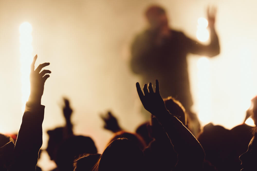Cantantes portugueses actuales: los 5 que no paran de sonar Cantantes portugueses actuales: los 5 que no paran de sonar