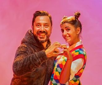Cartelera teatro Barcelona
