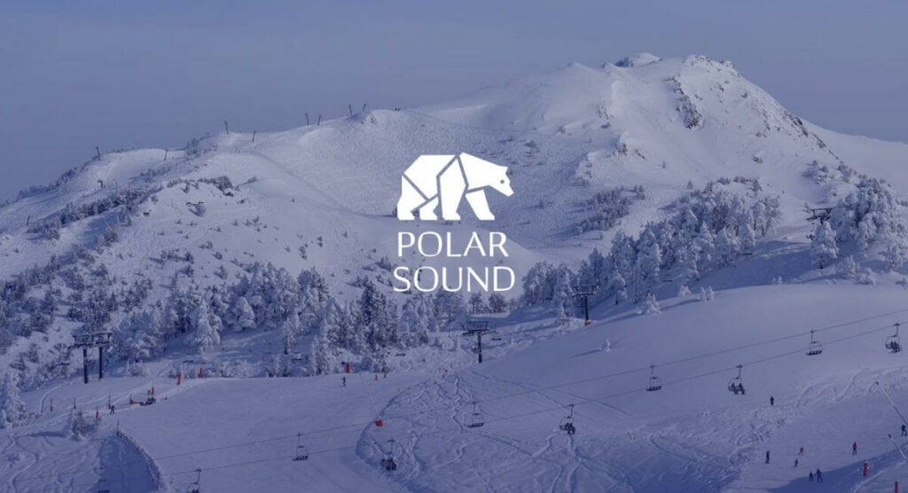 Polar Sound 2023: cartel y entradas Polar Sound 2023: cartel y entradas