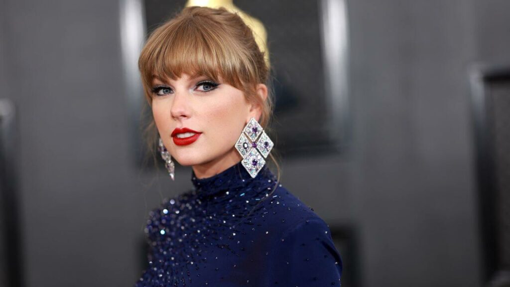 Las mejores canciones de Taylor Swift Las mejores canciones de Taylor Swift