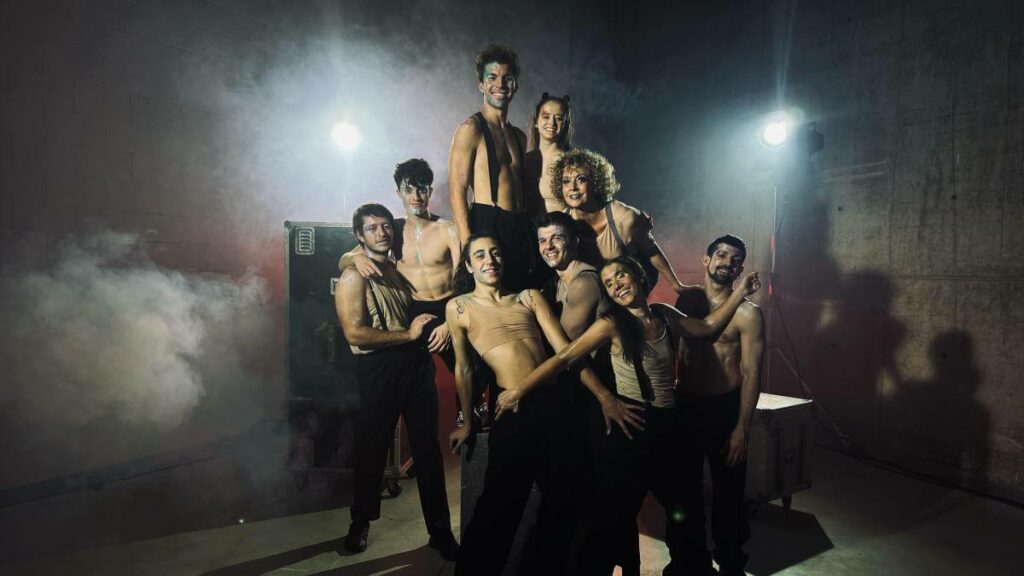 Crítica: L’alegria que passa de Dagoll Dagom - Teatre Poliorama Crítica: L’alegria que passa de Dagoll Dagom - Teatre Poliorama