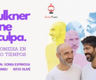 Cartelera teatro Barcelona
