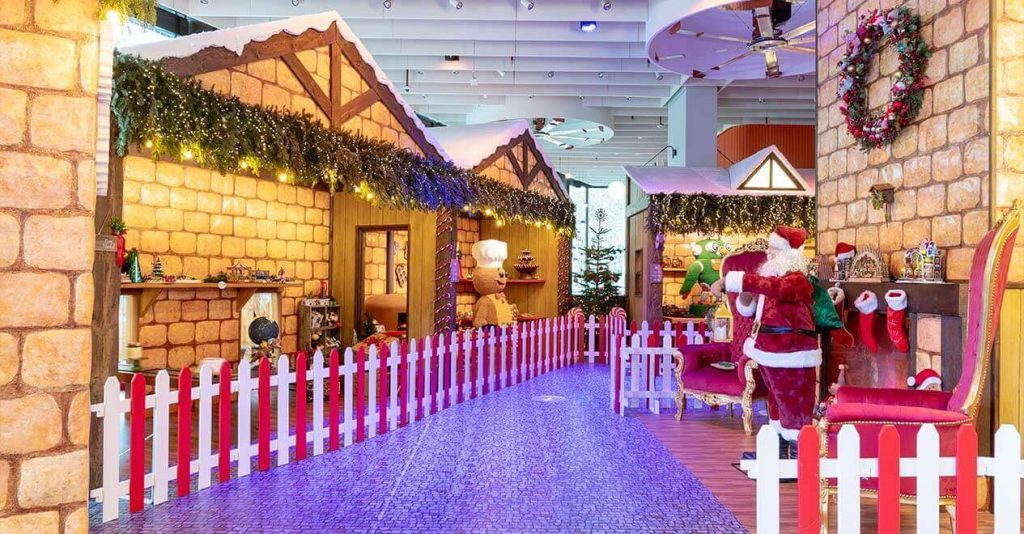 Los mejores espectáculos de Navidad en Barcelona 2023