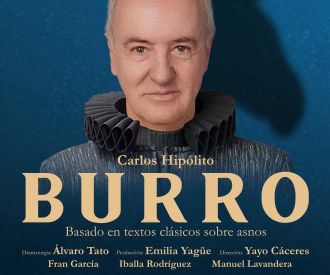 Cartelera teatro Barcelona 2024
