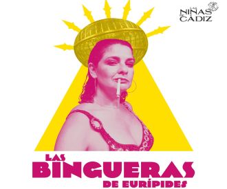 Cartelera teatro Barcelona 2024