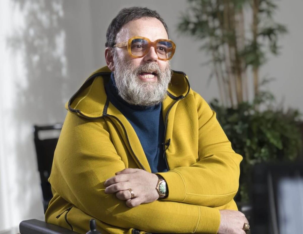 Bob Pop vuelve al Espai Texas con dos espectáculos en noviembre