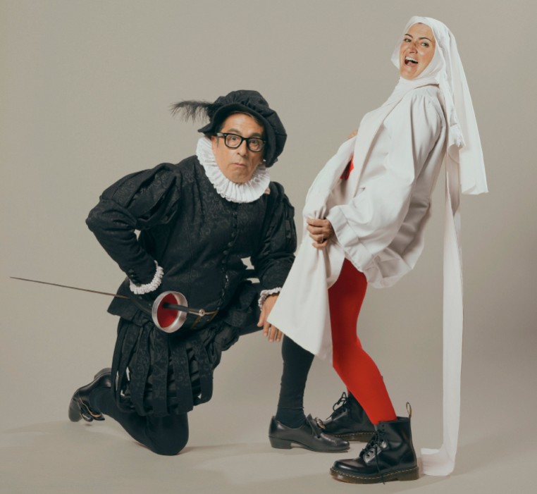 El Tenoriu llega al Teatre Poliorama