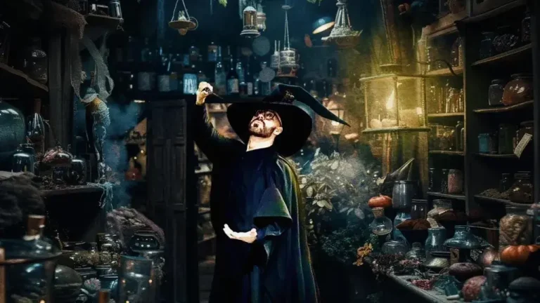 Harry Potter Book Day The Show 2024, 1 (1)