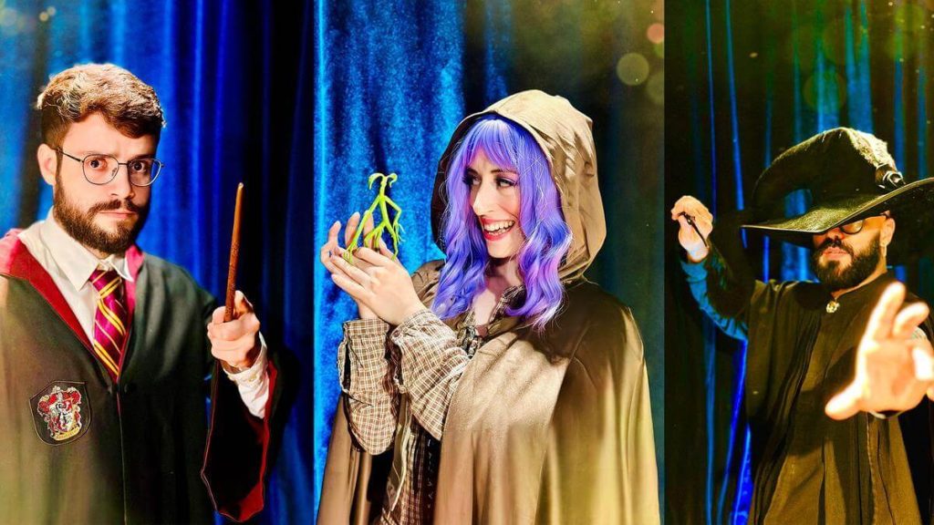 Harry Potter Book Day The Show 2024, 2 (1)