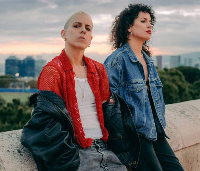Les impuxibles estrenan Caramel en el Teatre Lliure