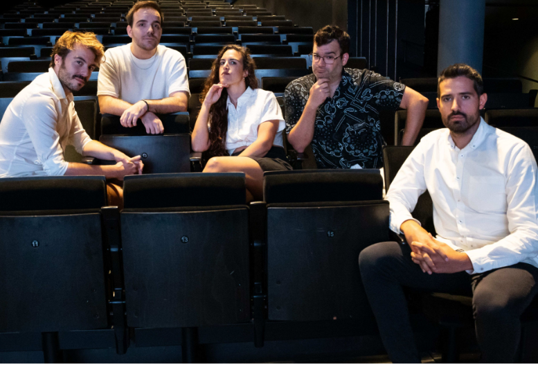 Originals X Amor, concert solidari al teatre condal