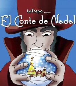 El conte de nadal