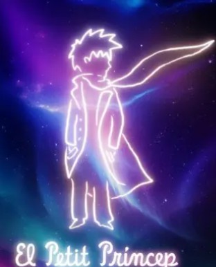 El petit princep