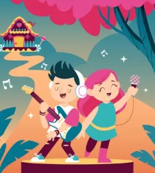 Hansel i gretel