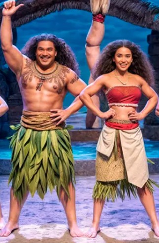 Isla de Maui