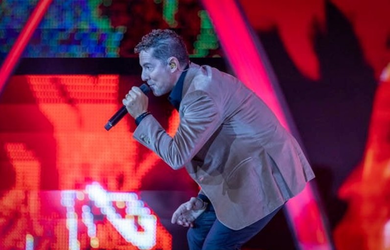 David Bisbal