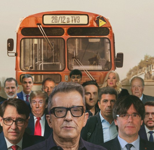 El 24 de Buenafuente