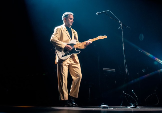 Jorge Drexler