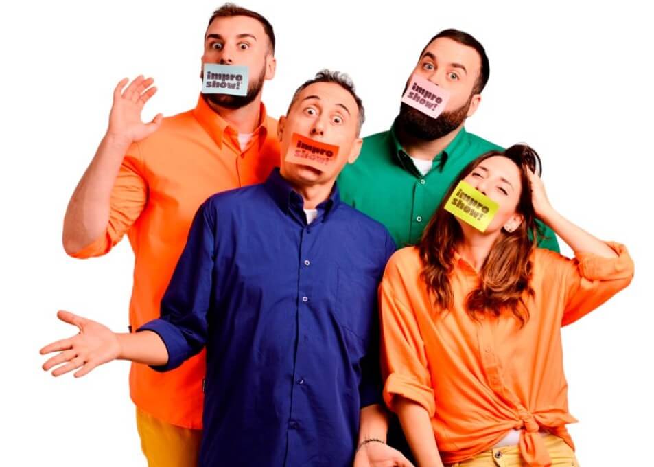Planeta Impro