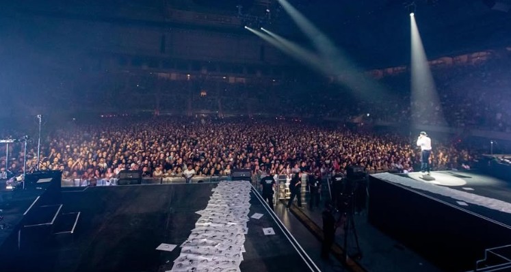 Residente en Barcelona