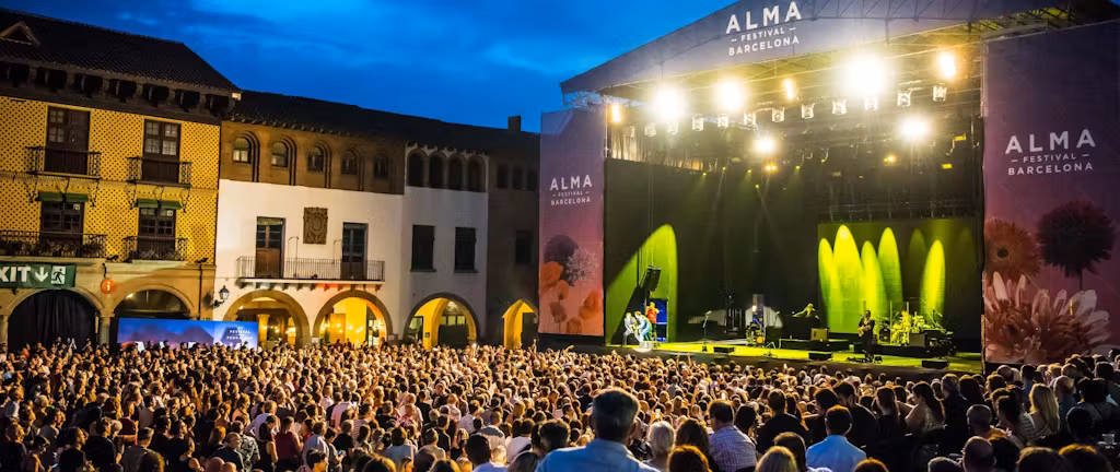 alma